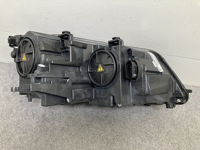 新品!シャラン 7N系 純正 左 ヘッドライト/ランプ キセノン HID AFS無 LH AL 7N2 941 753 B 7N2941753B フォルクスワーゲン(149567)