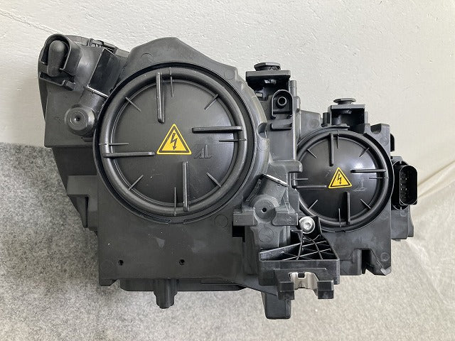 新品!シャラン 7N系 純正 左 ヘッドライト/ランプ キセノン HID AFS無 LH AL 7N2 941 753 B 7N2941753B フォルクスワーゲン(149567)
