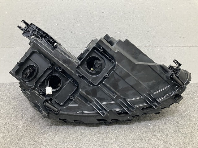 新品!シャラン 7N系 純正 左 ヘッドライト/ランプ キセノン HID AFS無 LH AL 7N2 941 753 B 7N2941753B フォルクスワーゲン(149567)