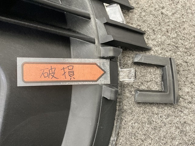 新品!R55 R56 R57 R58 R59 純正 左 ヘッドライト/ランプ キセノン HID AFS無 AL 1 307 023 270 63127269987 ミニ MINI(149568)