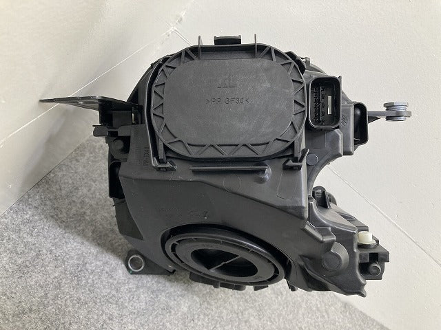 新品!R55 R56 R57 R58 R59 純正 左 ヘッドライト/ランプ キセノン HID AFS無 AL 1 307 023 270 63127269987 ミニ MINI(149568)