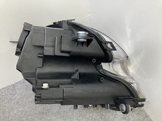 新品!R55 R56 R57 R58 R59 純正 左 ヘッドライト/ランプ キセノン HID AFS無 AL 1 307 023 270 63127269987 ミニ MINI(149568)