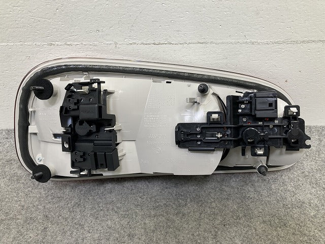 新品!ミニ クラブマン(F54) クーパーS/D 純正 右 テールランプ/ライト/レンズ ハロゲン OLSA F03594500G 63217352156 メッキ MINI(149569)