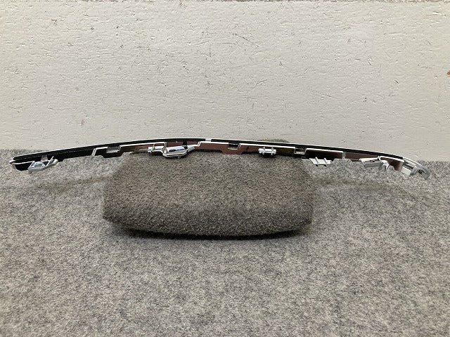 新品!ヴェゼル/VEZEL RV3/RV4/RV5/RV6 純正 後期 センターコンソール ガーニッシュ メッキ ホンダ(149571)