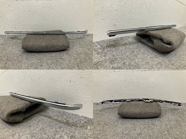 新品!ヴェゼル/VEZEL RV3/RV4/RV5/RV6 純正 後期 センターコンソール ガーニッシュ メッキ ホンダ(149571)