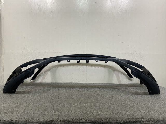 新品!GLBクラス AMG W247/X247 純正 フロント バンパー A247 885 9602 未塗装 メルセデスベンツ(149584)