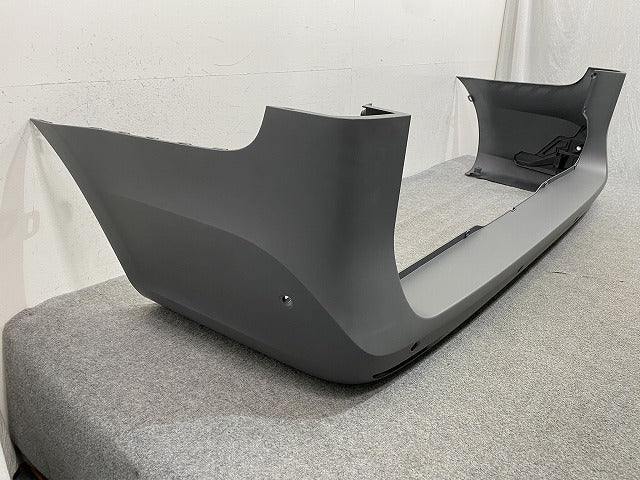 新品!Vクラス W447 純正 リア バンパー A447 880 00 71 A44788545009999 未塗装 メルセデスベンツ(149587)