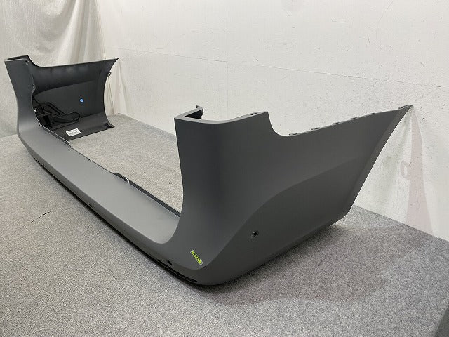 新品!Vクラス W447 純正 リア バンパー A447 880 00 71 A44788545009999 未塗装 メルセデスベンツ(149587)