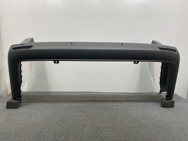 新品!Vクラス W447 純正 リア バンパー A447 880 00 71 A44788545009999 未塗装 メルセデスベンツ(149587)