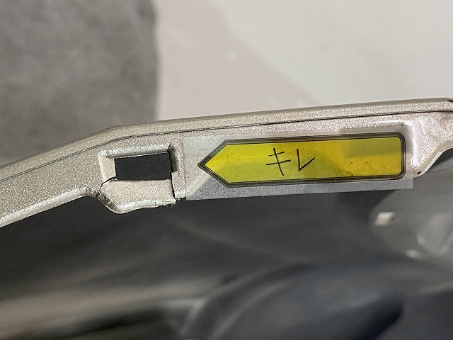 エクストレイル/X-TRAIL T33/SNT33 純正 フロント バンパー スポイラー ロアグリル付 Fバンパー 62022 6RC0H シェルブロンド KAY(149595)