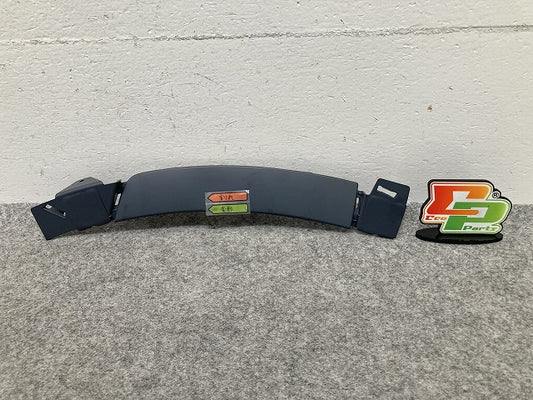 新品!Aクラス W177/AMGライン 純正 右 フロント バンパーエアガイド ダクトフィン A 177 885 73 03 未塗装 メルセデスベンツ(149641)