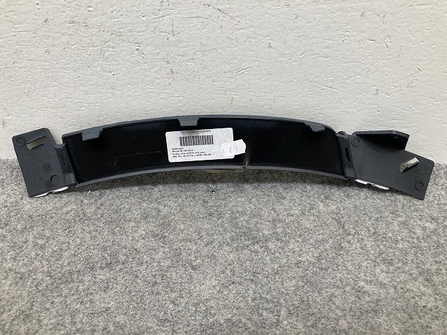 新品!Aクラス W177/AMGライン 純正 右 フロント バンパーエアガイド ダクトフィン A 177 885 73 03 未塗装 メルセデスベンツ(149641)