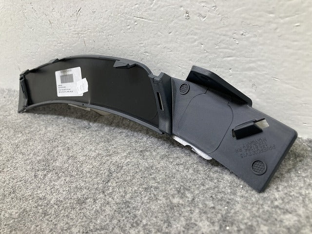 新品!Aクラス W177/AMGライン 純正 右 フロント バンパーエアガイド ダクトフィン A 177 885 73 03 未塗装 メルセデスベンツ(149641)