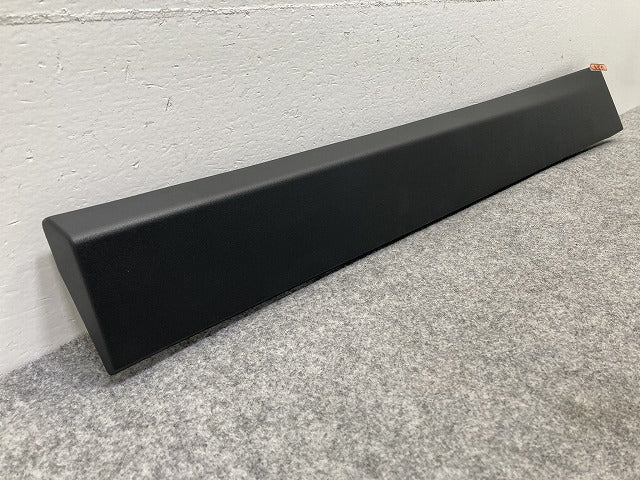 新品!X1 F48 純正 左 リア ドア モール 5113 7352093 51137352093 素地 BMW(149644)