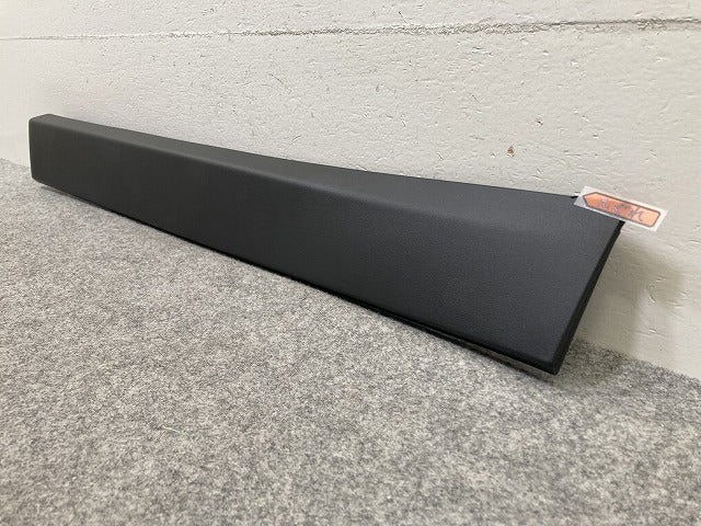 新品!X1 F48 純正 左 リア ドア モール 5113 7352093 51137352093 素地 BMW(149644)