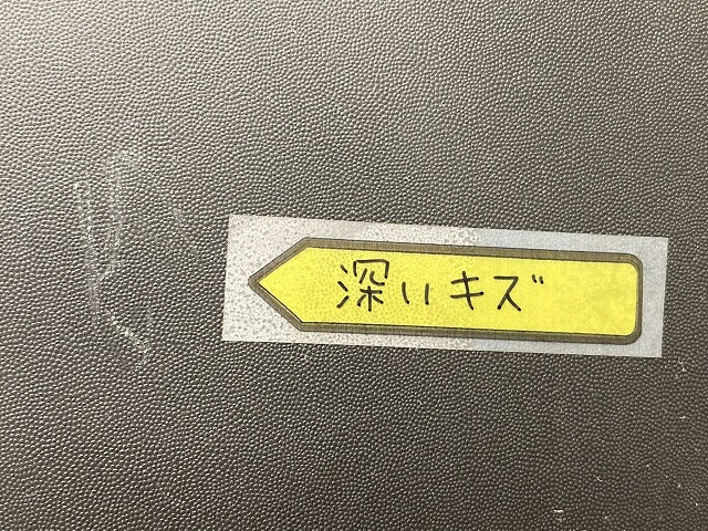 新品!ミニ クラブマン(F54) クーパーS/D 純正 右 リア フェンダーモール/オーバーフェンダー 114129-10 7364484 51777364484 素地(149646)
