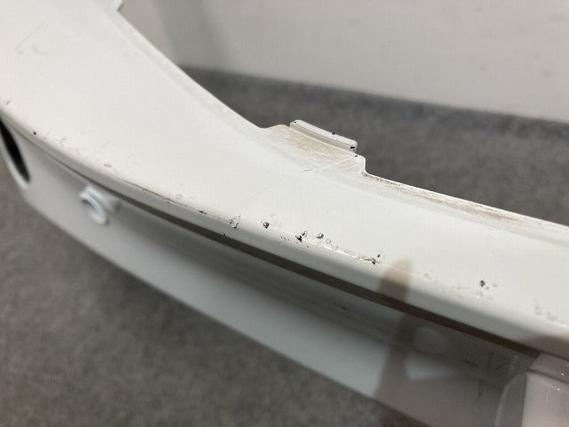 プリウス 60系/ZVW60/ZVW65/MXWH60/MXWH65/MXWH61 純正 フロント バンパー 52119-47B70/80/90 スーパーホワイトII 040 トヨタ(149647)