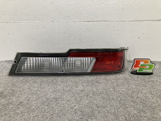 アトレー ワゴン/ハイゼット カーゴ S321G/S331G/S321V/S331V 純正 後期 右 テールランプ/ライト/レンズ ハロゲン KOITO 220-6906C(149653)