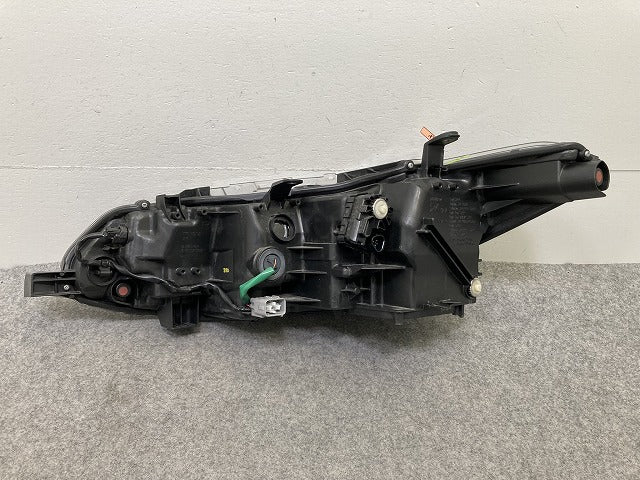 カローラ フィールダー 16系/NZE161G/NRE161G/NKE165G 純正 後期 右 ヘッドライト/ランプ LED RH 刻印D3 KOITO 12-657 81140-12N60(149657)