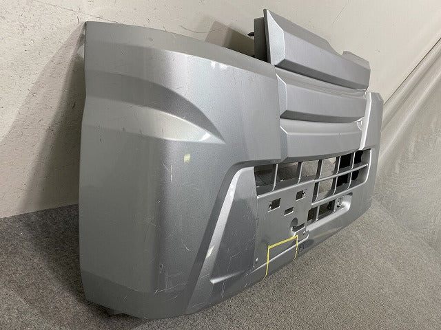 ハイゼット トラック S500P/S510P 純正 前期 フロント バンパー 52119-B5090/100/190/230 ブライトシルバーメタリック S28(149668)