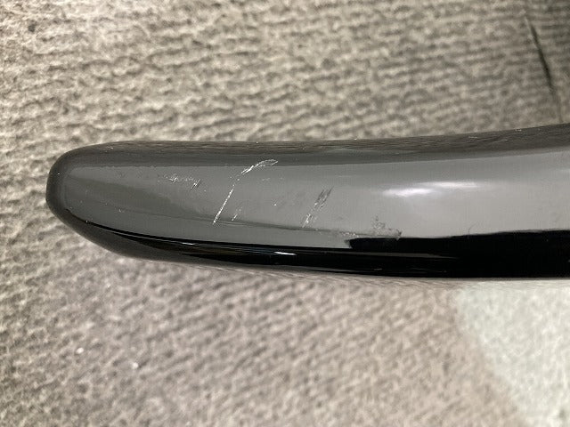 フリード GT1/GT2/GT3/GT4/GT5/GT6/GT7/8 純正 リア スポイラー バックドアスポイラー 08F02-33F-0M0-03 クリスタルブラックパール(149677)