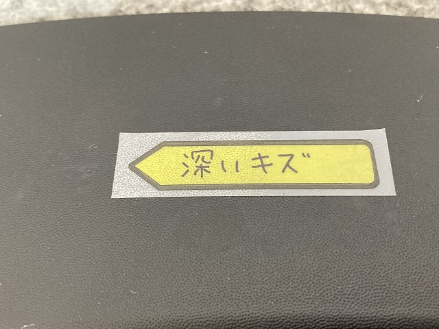 新品!F56 F57 純正 左 リア フェンダーアーチモール/オーバーフェンダー LH 5177 9 450 661 51119450661 素地 MINI(149679)