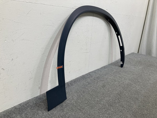 新品!X2 F39 純正 右 フロント フェンダーアーチモール/オーバーフェンダー RH 962586 51778089918 未塗装 BMW(149682)