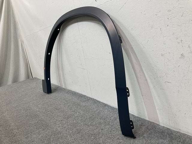 新品!X2 F39 純正 右 フロント フェンダーアーチモール/オーバーフェンダー RH 962586 51778089918 未塗装 BMW(149682)