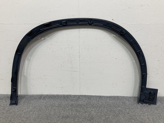 新品!X2 F39 純正 右 フロント フェンダーアーチモール/オーバーフェンダー RH 962586 51778089918 未塗装 BMW(149682)