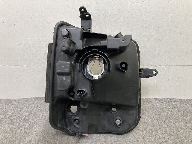 エブリィバン エブリー DA17V 純正 左 ヘッドライト/ランプ ハロゲン LH 助手席側 AL Automotive Lighting LE14C6327 スズキ(149687)