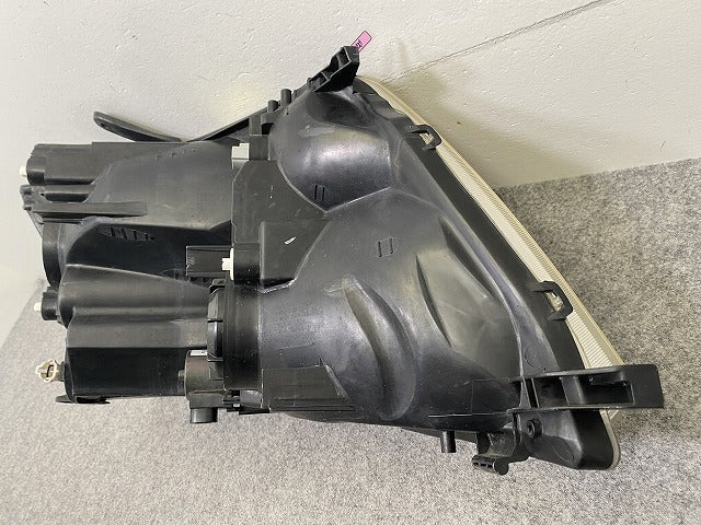 アルファード 10系/ANH10W/ANH15W/MNH10W/MNH15W 純正 左 ヘッドライト/ランプ キセノン HID LH レベライザー 刻印2 ICHIKOH 58-2(149690)