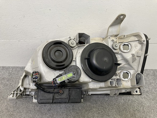クラウン 17系/JZS171/JZS173/JZS175 純正 右 ヘッドライト/ランプ キセノン HID レベライザー バラスト 刻印D KOITO 100-76942(149691)