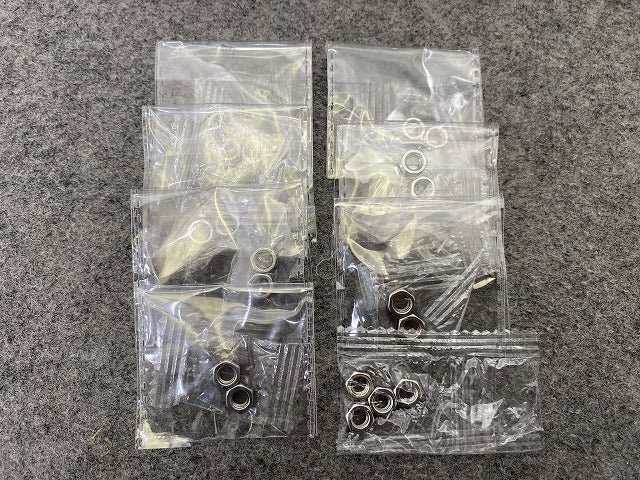 新品!プロフィア/グランド プロフィア 3代目・2017年- ウィンカー LED 10個セット 日野(149693)