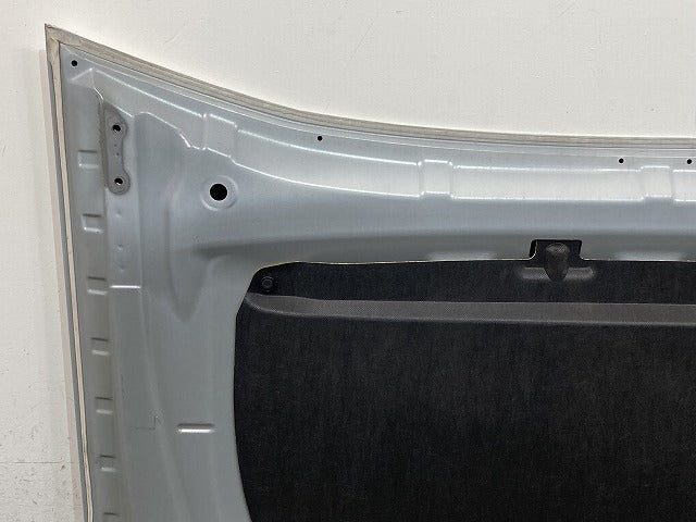 プロボックス/サクシード NCP160V/NCP165V/NHP160V 純正 ボンネット/エンジンフード ホワイト 058 トヨタ(149698)