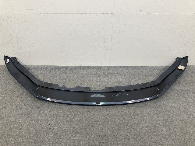 MAZDA3/マツダ3 BP5P/BP8P/BPFP 純正 フロント ガーニッシュ グリルガーニッシュ K3006 ポリメタルグレーメタリック 47C マツダ(149704)