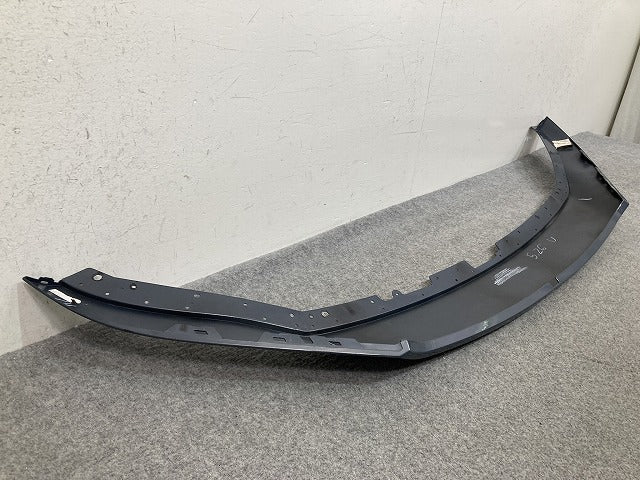 MAZDA3/マツダ3 BP5P/BP8P/BPFP 純正 フロント ガーニッシュ グリルガーニッシュ K3006 ポリメタルグレーメタリック 47C マツダ(149704)