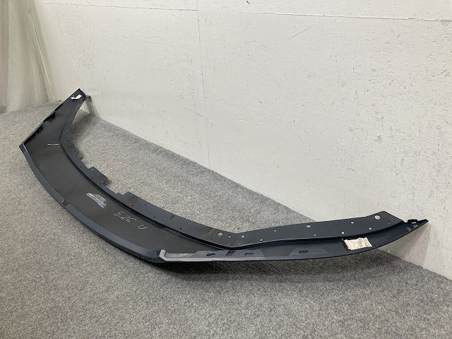 MAZDA3/マツダ3 BP5P/BP8P/BPFP 純正 フロント ガーニッシュ グリルガーニッシュ K3006 ポリメタルグレーメタリック 47C マツダ(149704)