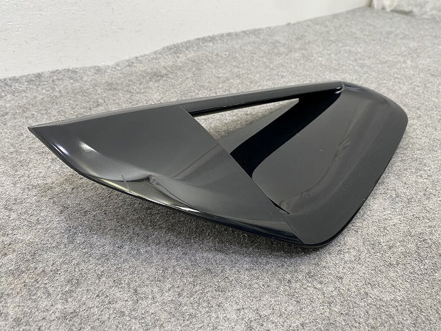 セレナ/ハイウェイスター C28/FC28/FNC28/GFC28 純正 左 フロント フォグカバー/フォグランプカバー 62257 7DF0A 日産(149718)