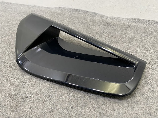 セレナ/ハイウェイスター C28/FC28/FNC28/GFC28 純正 左 フロント フォグカバー/フォグランプカバー 62257 7DF0A 日産(149718)
