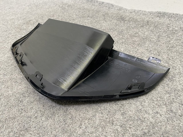 セレナ/ハイウェイスター C28/FC28/FNC28/GFC28 純正 左 フロント フォグカバー/フォグランプカバー 62257 7DF0A 日産(149718)