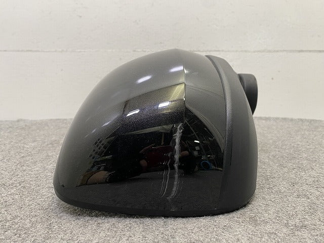 ハイゼット/サンバー/ピクシス/トラック S500P/U/J S510P/U/J 純正 右 ドアミラー 7線 Murakami J800 87910-B5250 ブラックマイカ(149720)