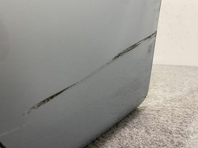 プリウスα/アルファ ZVW40W/ZVW41W 純正 リア バンパー リフレクター付 52159-47070/80 シルバー メタリック トヨタ(149723)