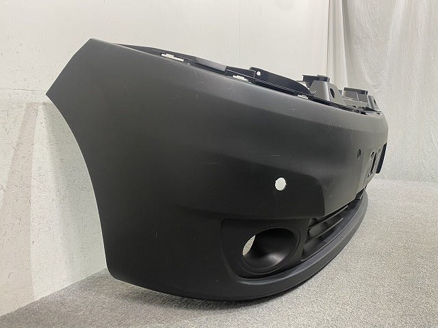 バネット NV200 M20/VM20/VNM20 純正 フロント バンパー 62022 5LL0H 素地 日産(149724)