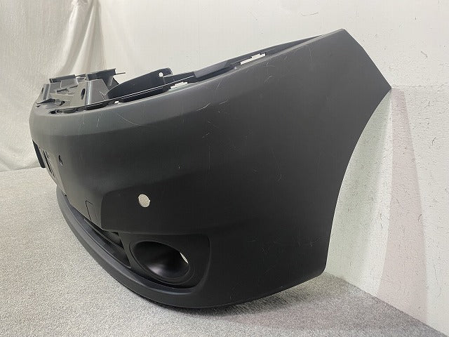 バネット NV200 M20/VM20/VNM20 純正 フロント バンパー 62022 5LL0H 素地 日産(149724)