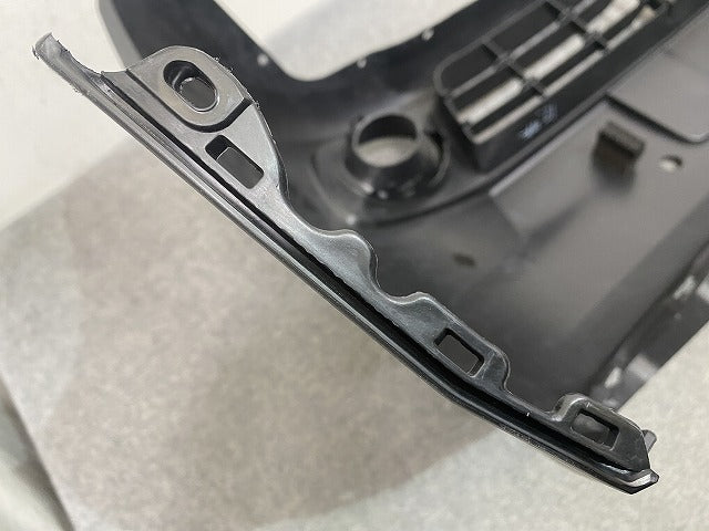 バネット NV200 M20/VM20/VNM20 純正 フロント バンパー 62022 5LL0H 素地 日産(149724)