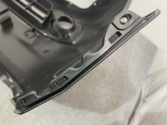バネット NV200 M20/VM20/VNM20 純正 フロント バンパー 62022 5LL0H 素地 日産(149724)