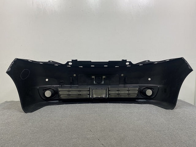 バネット NV200 M20/VM20/VNM20 純正 フロント バンパー 62022 5LL0H 素地 日産(149724)
