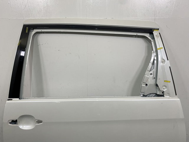 エスティマ アエラス 50系/ACR50W/ACR55W/GSR50W/GSR55W 純正 左 スライドドア ホワイトパールクリスタルシャイン 070 トヨタ(149731)