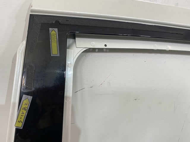 エスティマ アエラス 50系/ACR50W/ACR55W/GSR50W/GSR55W 純正 左 スライドドア ホワイトパールクリスタルシャイン 070 トヨタ(149731)