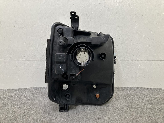エブリィバン DA17V 純正 左 ヘッドライト/ランプ ハロゲン AL Automotive Lighting LE1406327 スズキ(149737)